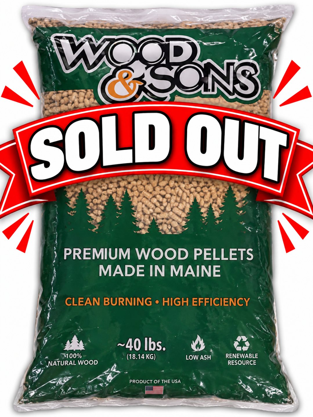 Wood & Sons