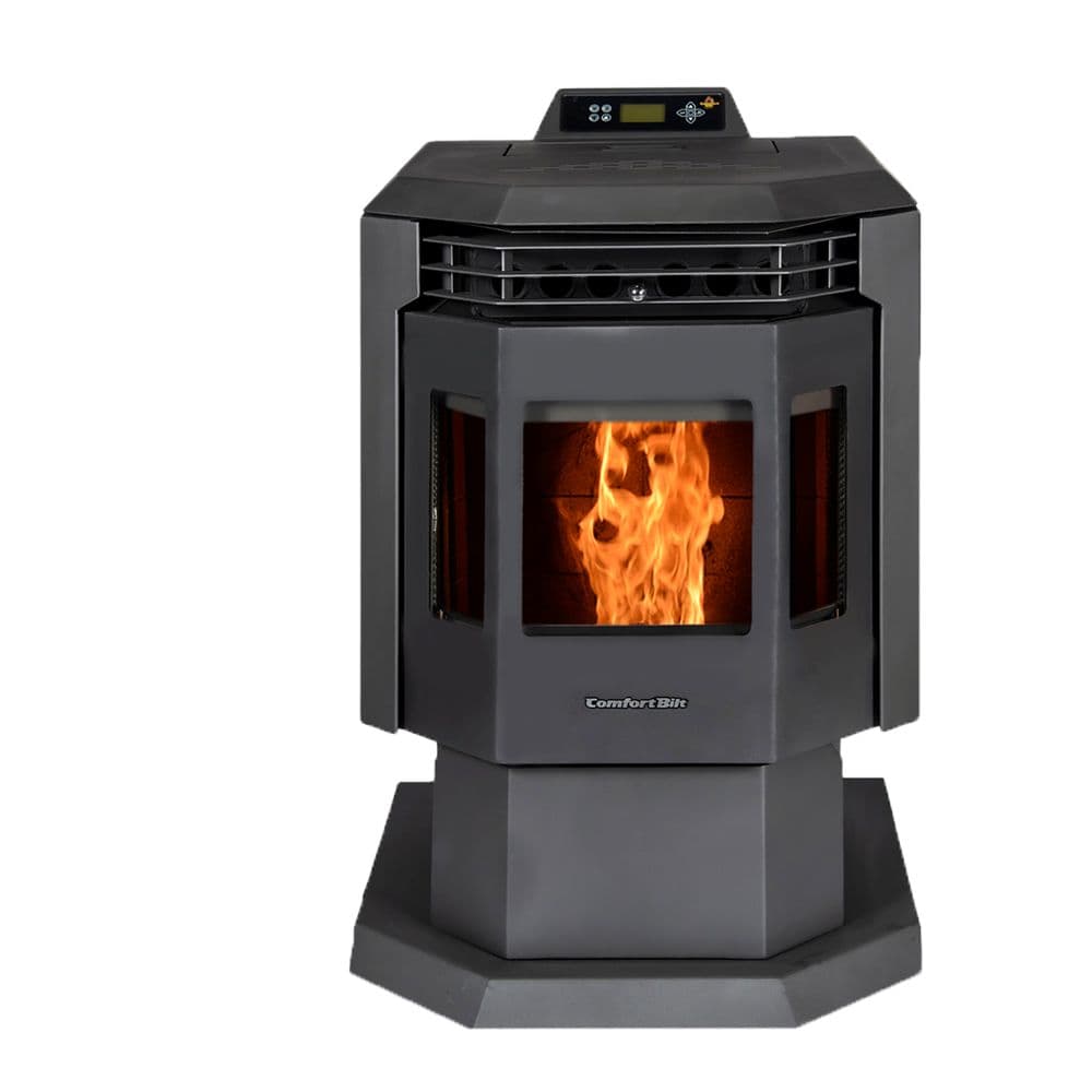 HP21 Front