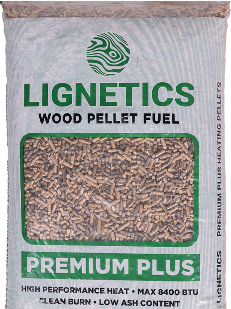 Lignetics