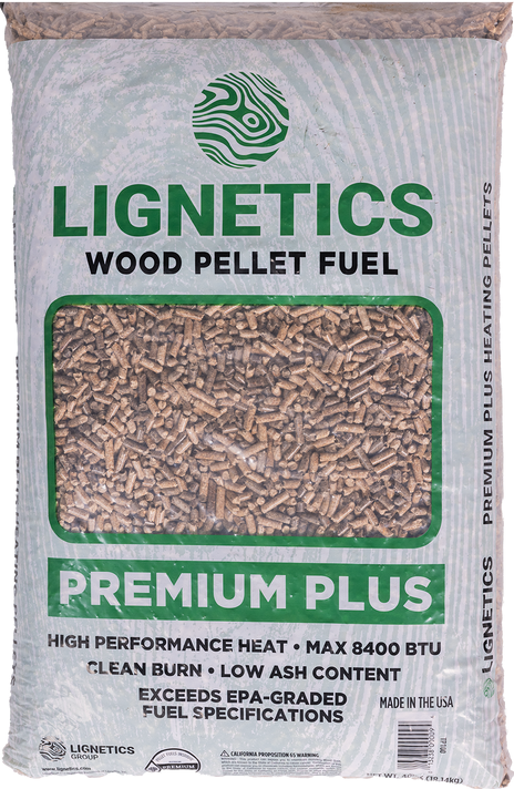 Lignetics