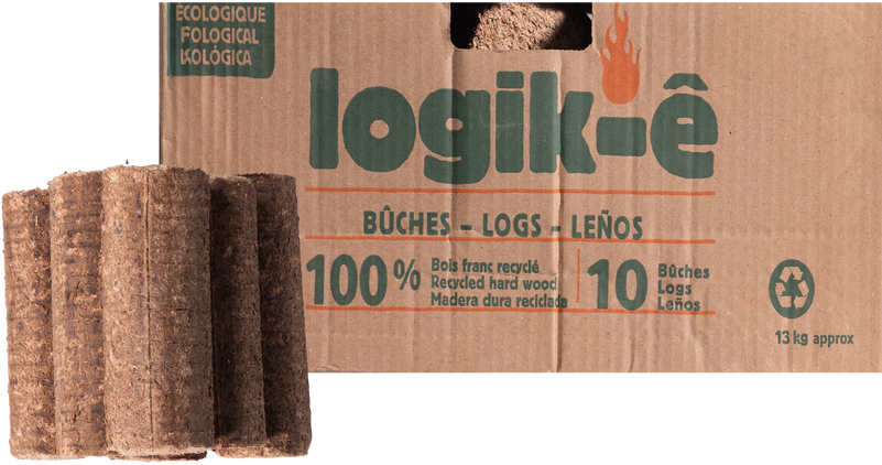 Logik-e Logs