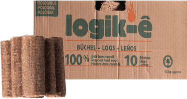 Logik-e Logs