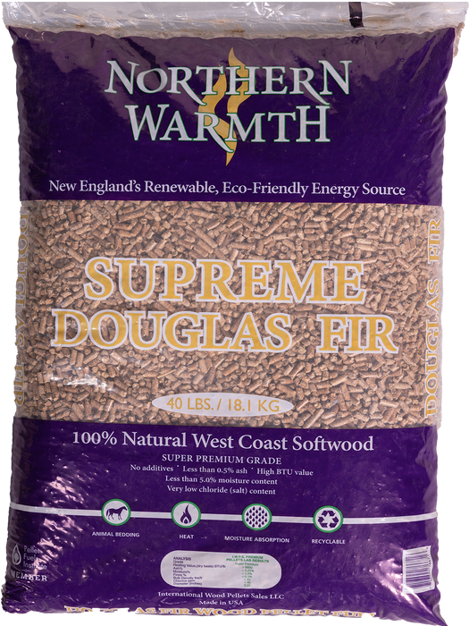 Northern Warmth Supreme