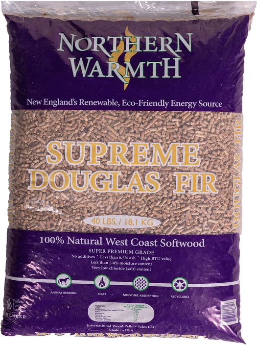Northern Warmth Supreme