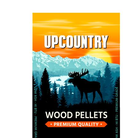 Upcountry Softwood