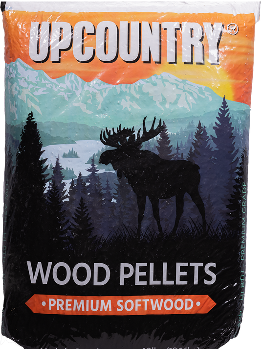 Upcountry Canadian Softwood