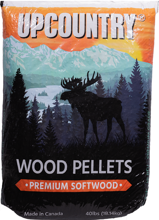 Upcountry Softwood