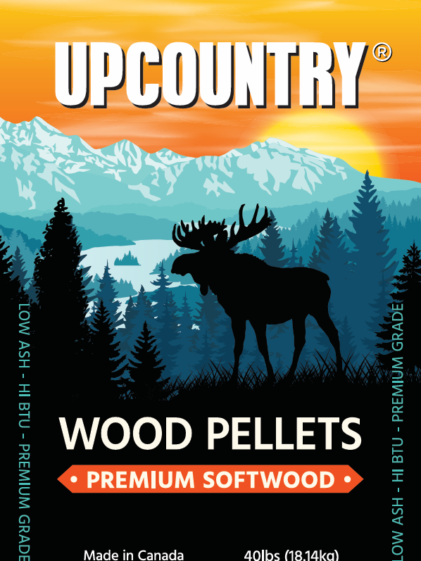 Upcountry Softwood