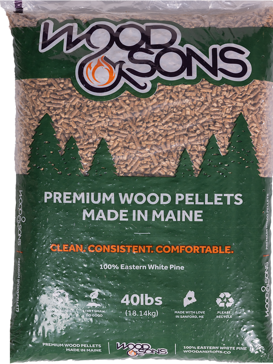 Wood & Sons