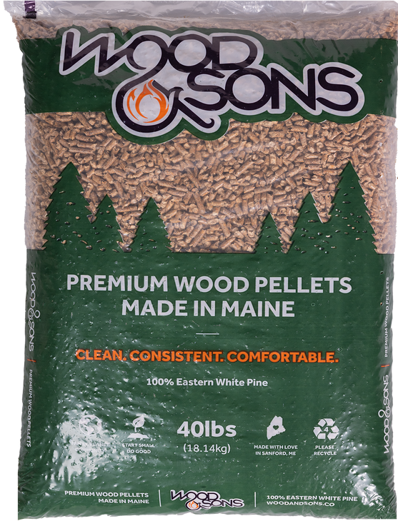 Wood & Sons