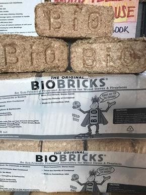 Bio Bricks