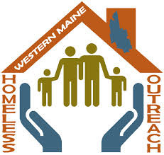 Western Maine Homeless Outreach