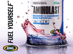 GAspari Nutrition