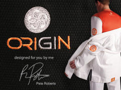 Origin Gear