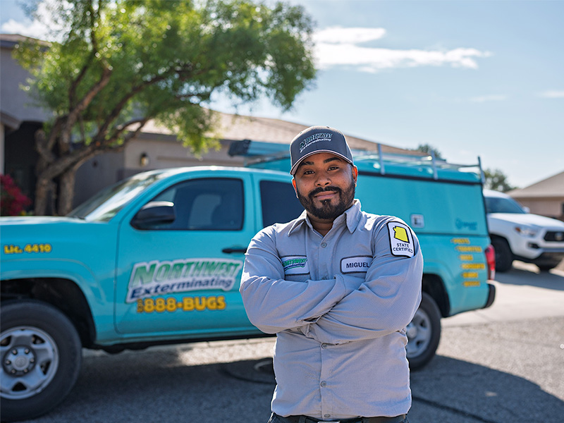 scorpion control pro tucson