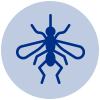 mosquito control icon