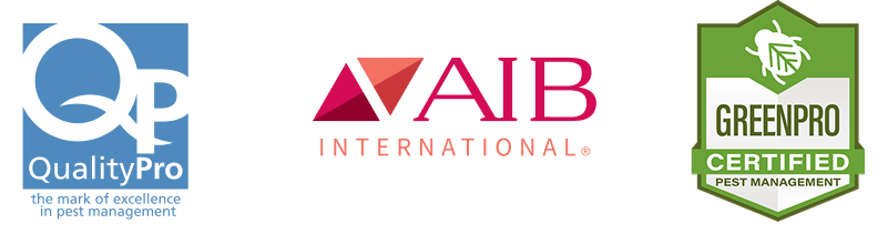 certification logos
