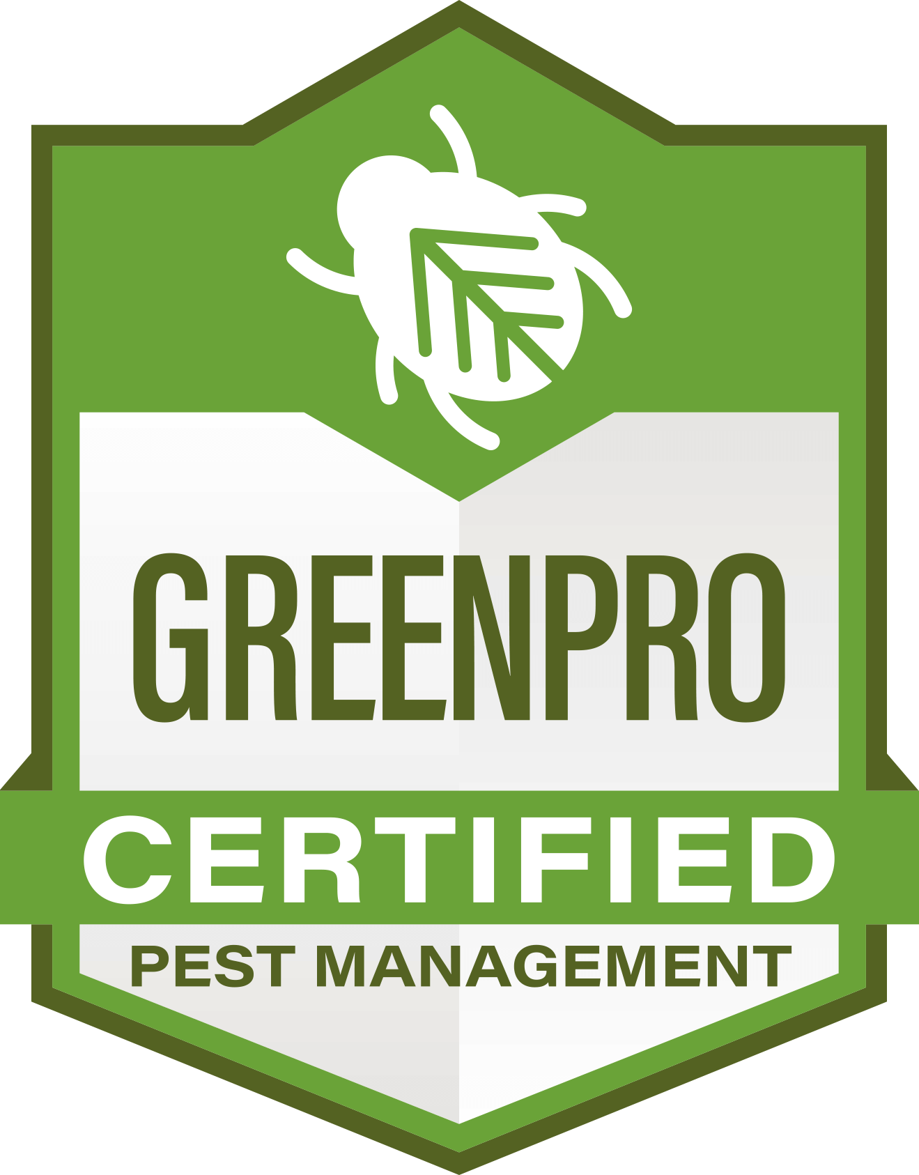 qualitypro green logo