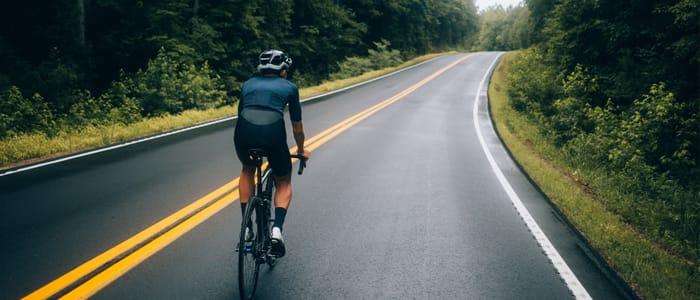 Road Biking