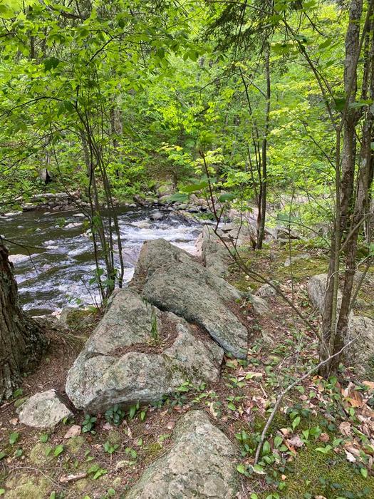 Harper’s Falls (Credit: Julia Morse)