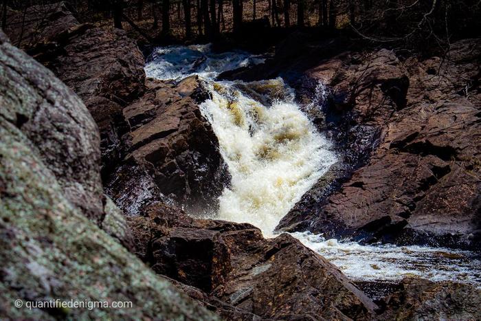 I'm the chute (Credit: Quantified Enigma)