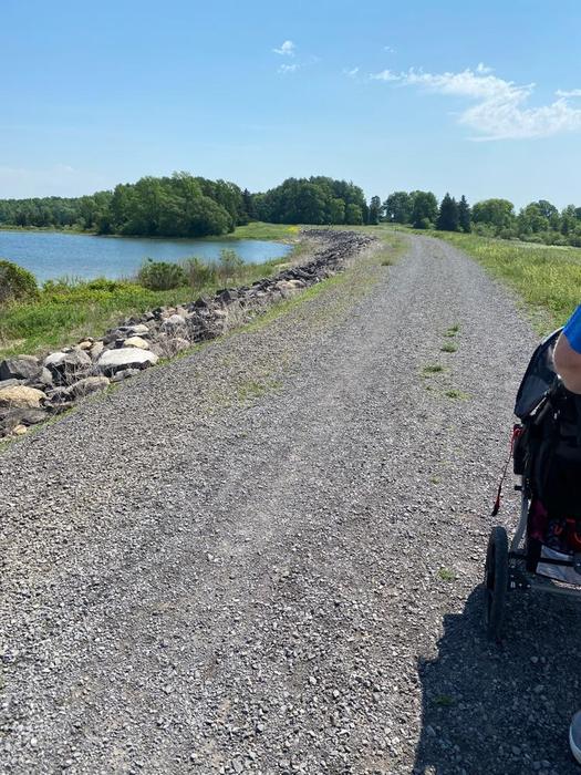 Richards Landing (Credit: Julia Morse)