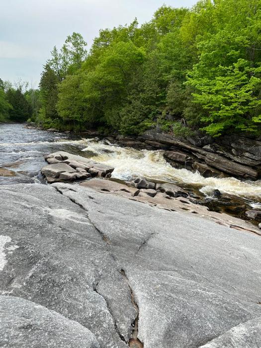 Harts Falls (Credit: Julia Morse)