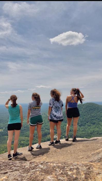 Cousins (Credit: Anna Dickinson)