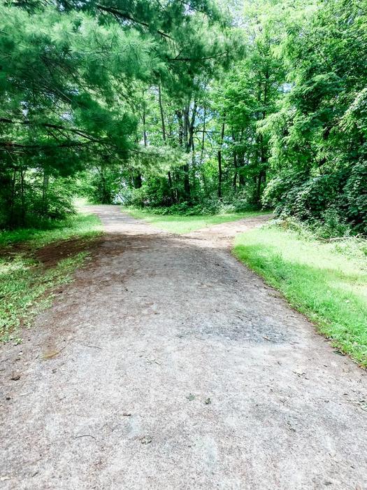 Stroller friendly! (Credit: Julia Morse)
