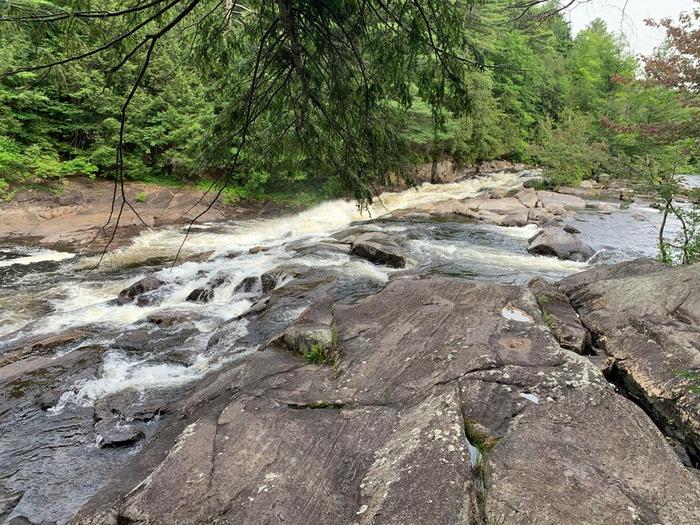 The Tub (Credit: Darcie Velez)