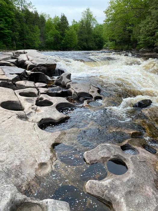 Harts Falls (Credit: Julia Morse)