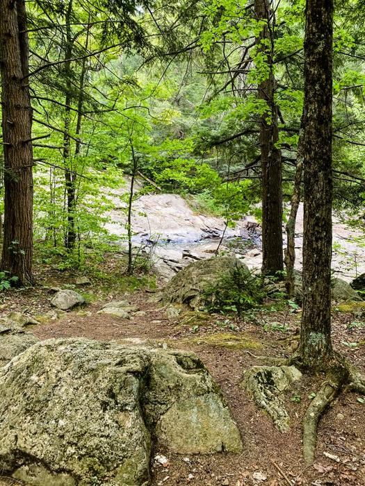 Harper’s Falls (Credit: Julia Morse)