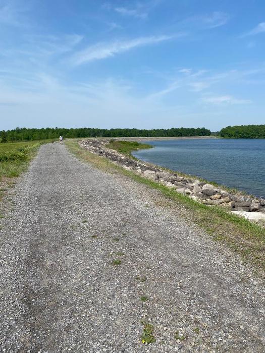 Richards Landing (Credit: Julia Morse)