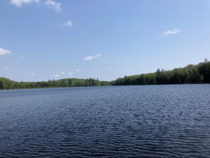 Heading back to launch from far end of tooley (Credit: Jakobp)