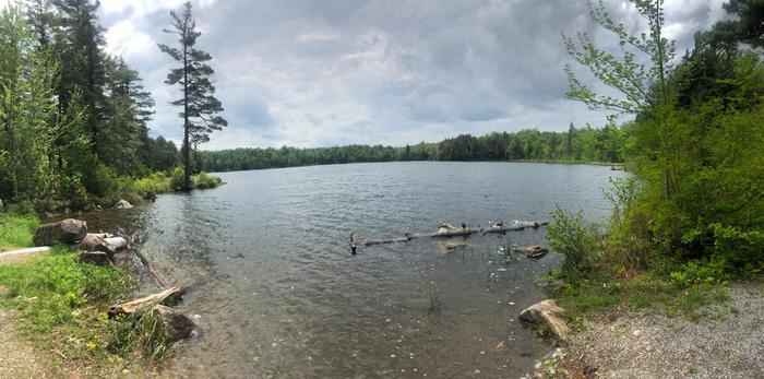 Boat launch (Credit: Jakobp)