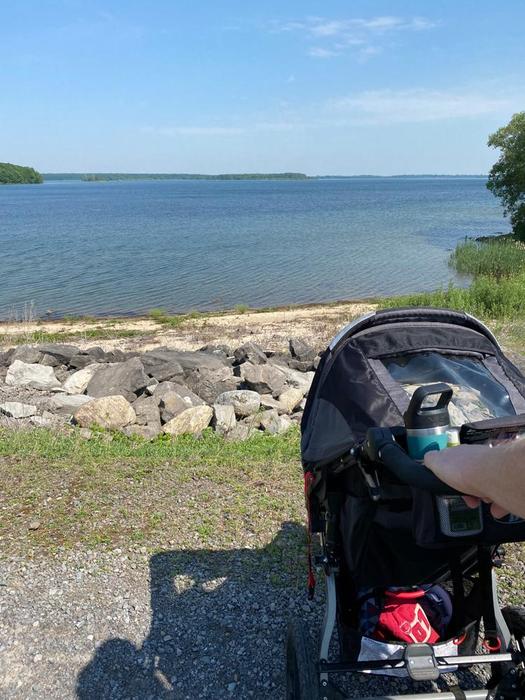 Richards Landing (Credit: Julia Morse)