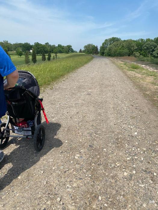 Richards Landing (Credit: Julia Morse)