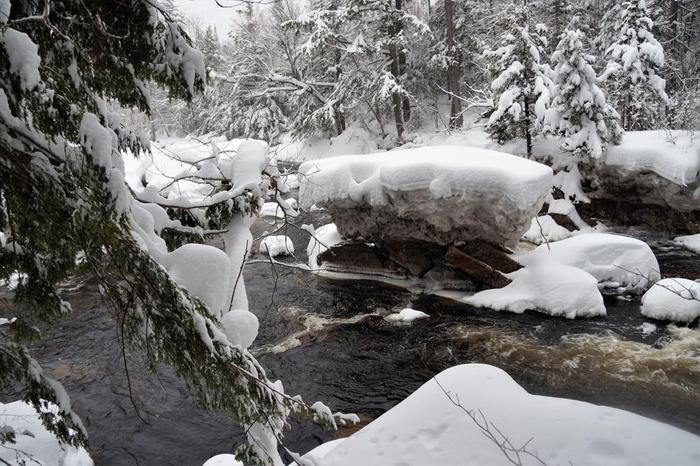 (Credit: WM Hill - Hiking the trail to yesterday)