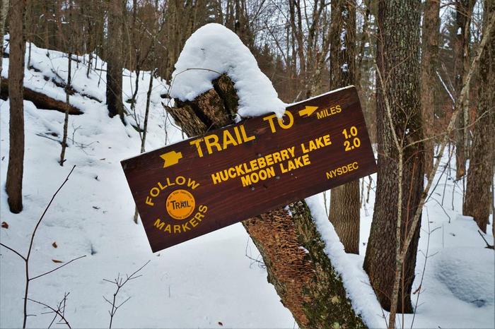 (Credit: WM Hill - Hiking the trail to yesterday)