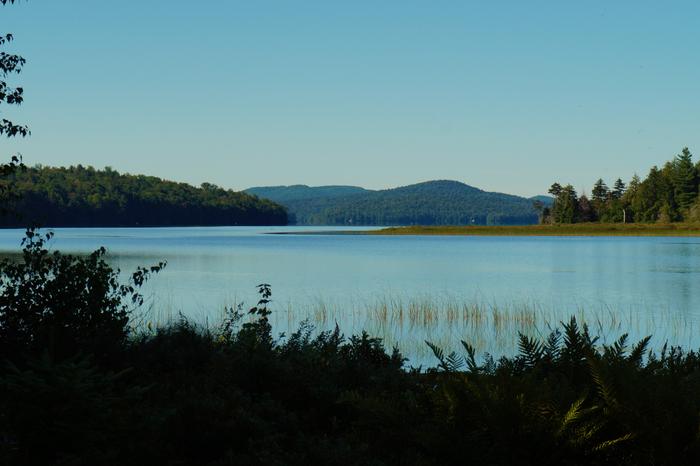 (Credit: William Hill, Hiking the Trail to Yesterday)