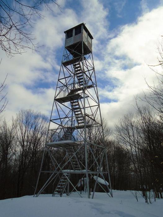 (Credit: WM Hill - Hiking the trail to yesterday)