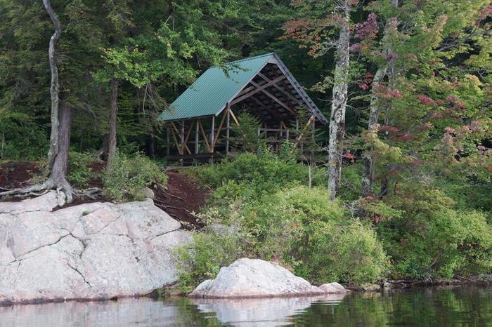 (Credit: WM Hill - Hiking the trail to yesterday)