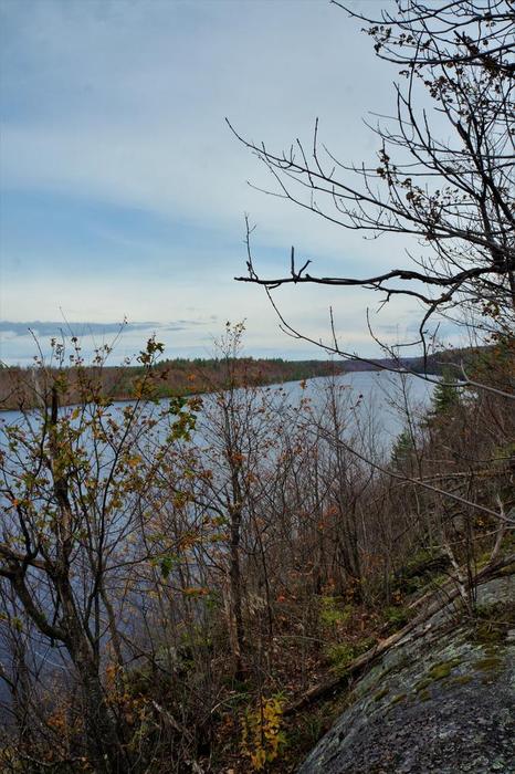 Views from the overlook (Credit: Wm.Hill)