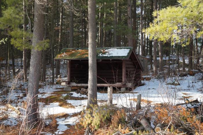 (Credit: WM Hill - Hiking the trail to yesterday)