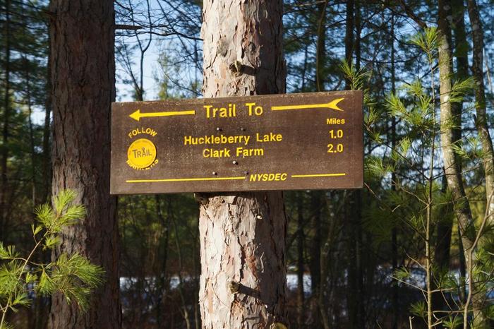 (Credit: WM Hill - Hiking the trail to yesterday)