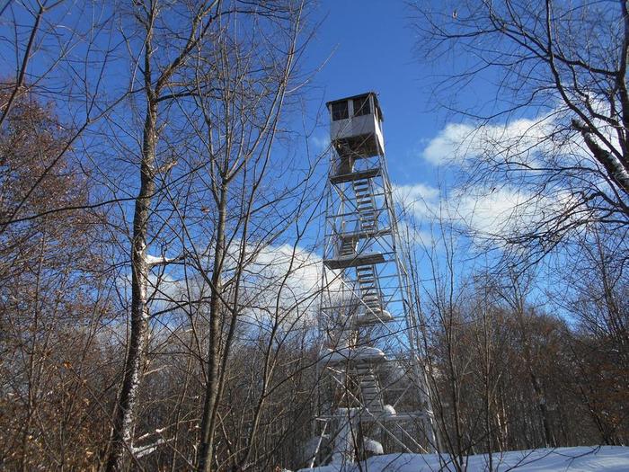 (Credit: WM Hill - Hiking the trail to yesterday)