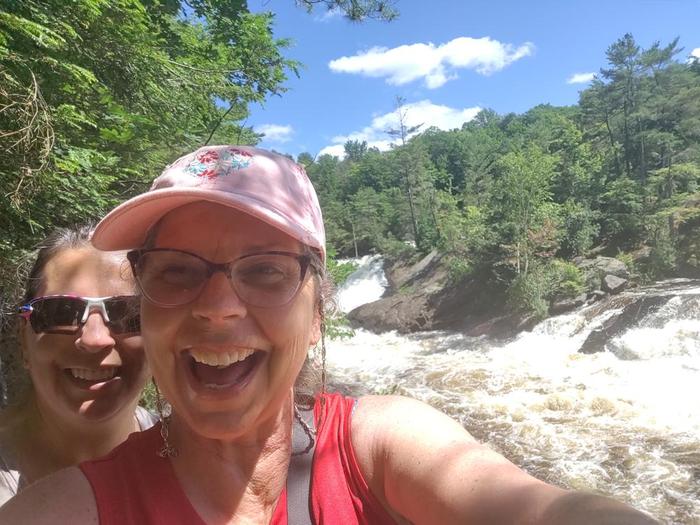 Beautiful! (Credit: Deborah White)