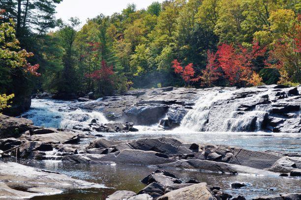 (Credit: Wm Hill/Hiking the trail to yesterday)