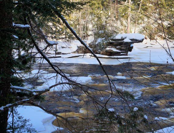 (Credit: Wm Hill/Hiking the trail to Yesterday)