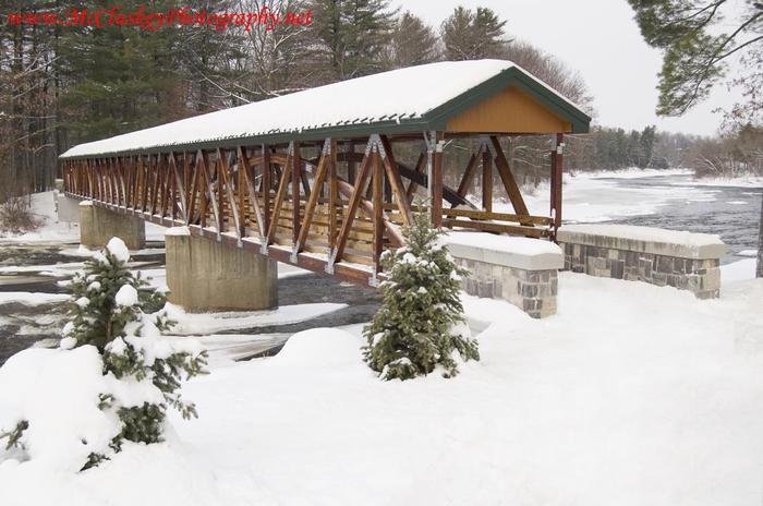 SUNY Canton Bridge_2 (Credit: McCluskey Photography)
